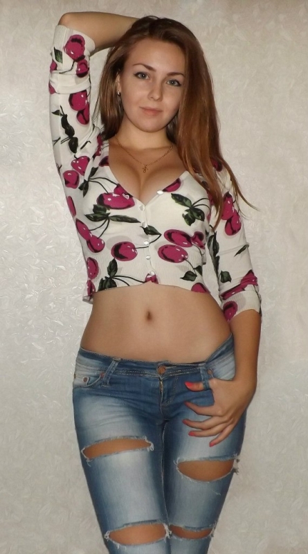 Анкета проститутки Вера - город Азаново, 28 лет, №18703