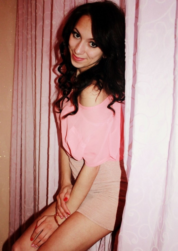 Анкета проститутки Василиса - город Азаново, 22 года, №28343