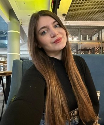 Анкета проститутки Ярослава - город Азаново, 23 года, №8486